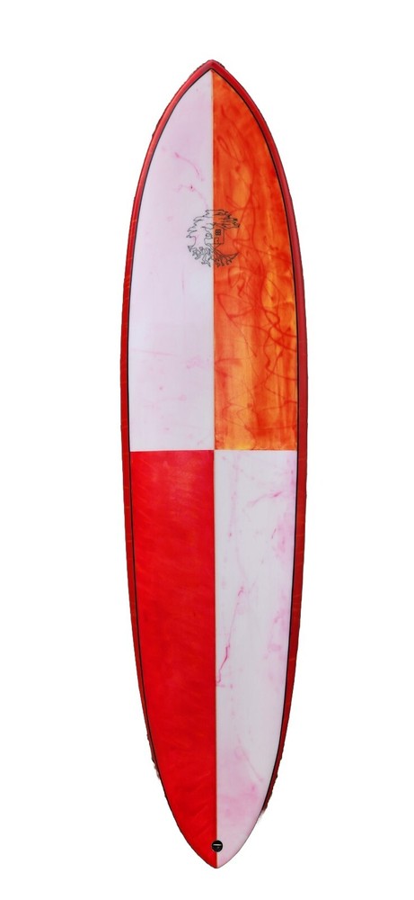 TREEHOUSE SURFBOARDS CUSTOM AND STOCK ORDERS WELCOME