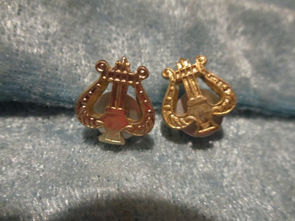 Russian Military Pins