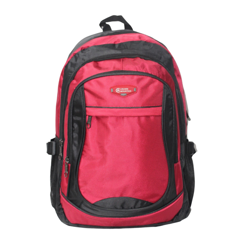 Crown Mountain YB 68014 Backpack 19"