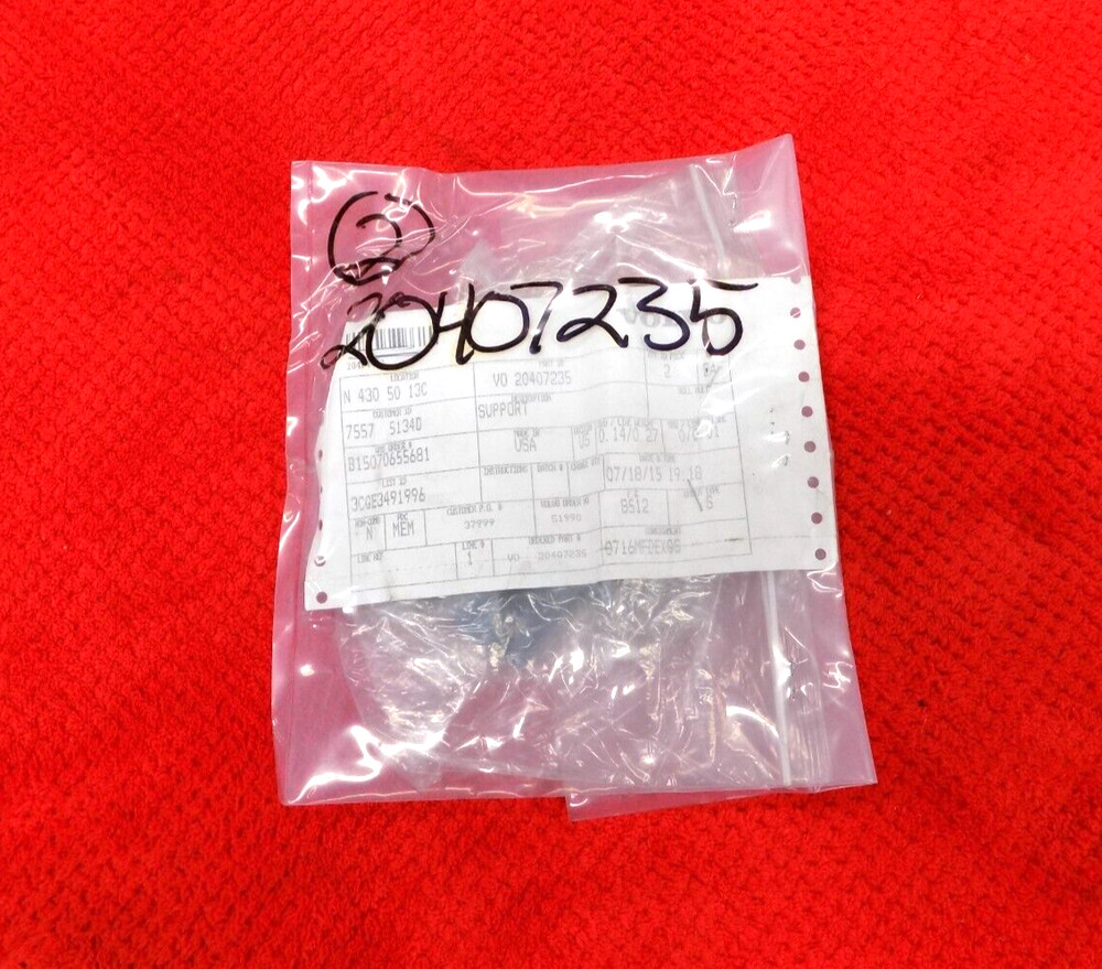 (2) GENUINE VOLVO SUPPORT 20407235