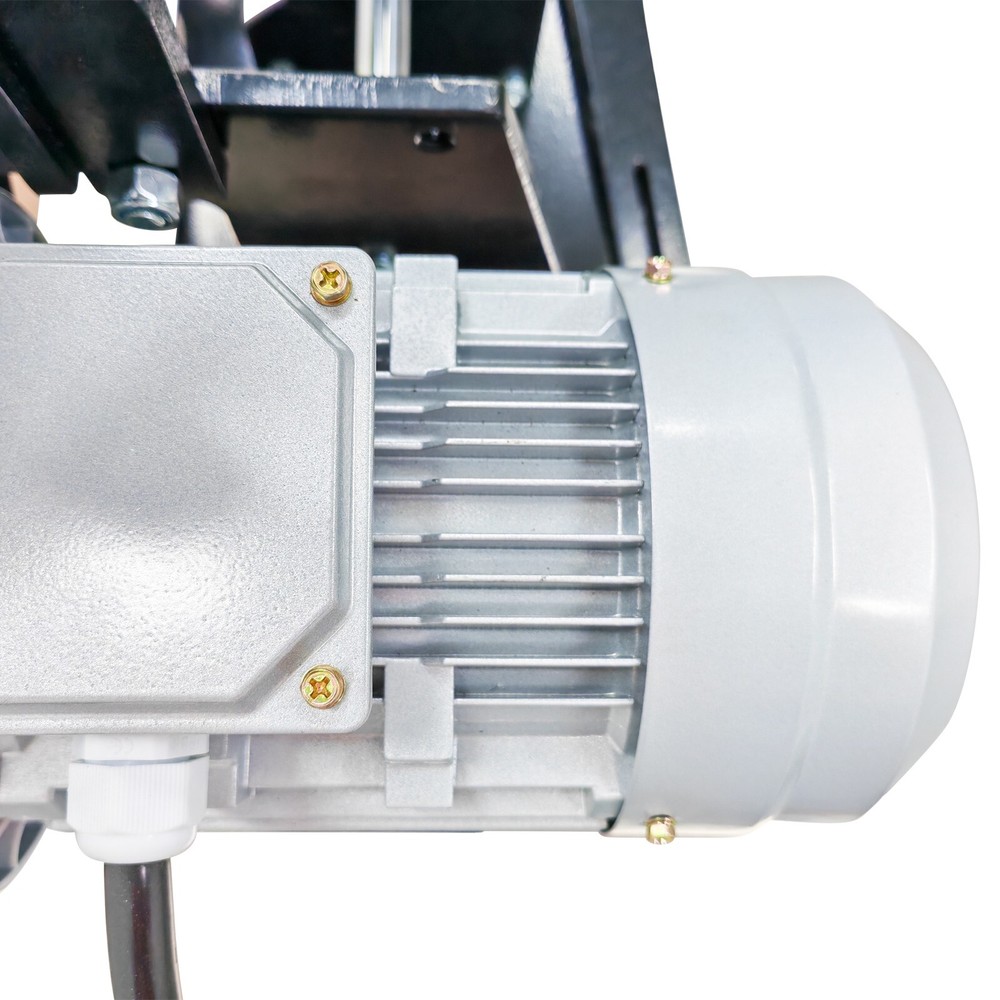 Multi-function Variable Speed Belt Sander Grinder Polisher Equipment 71"×2" 220V