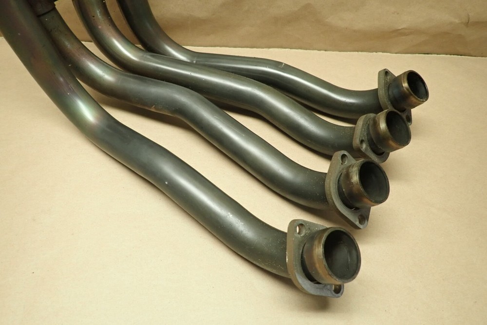 2004 SUZUKI GSX-R1000 EXHAUST HEADER