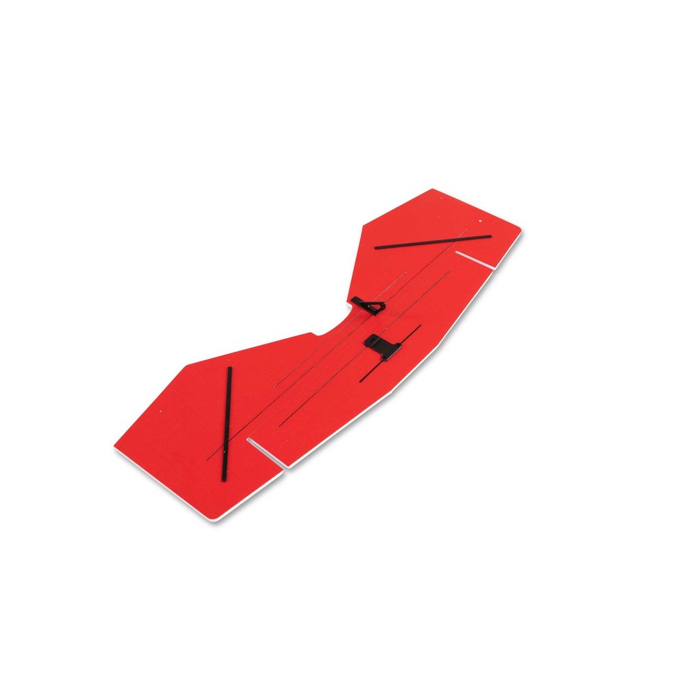 E-flite Horizontal Stabilizer Eratix 3D Flat Foamy 860mm EFL01978 Replacement