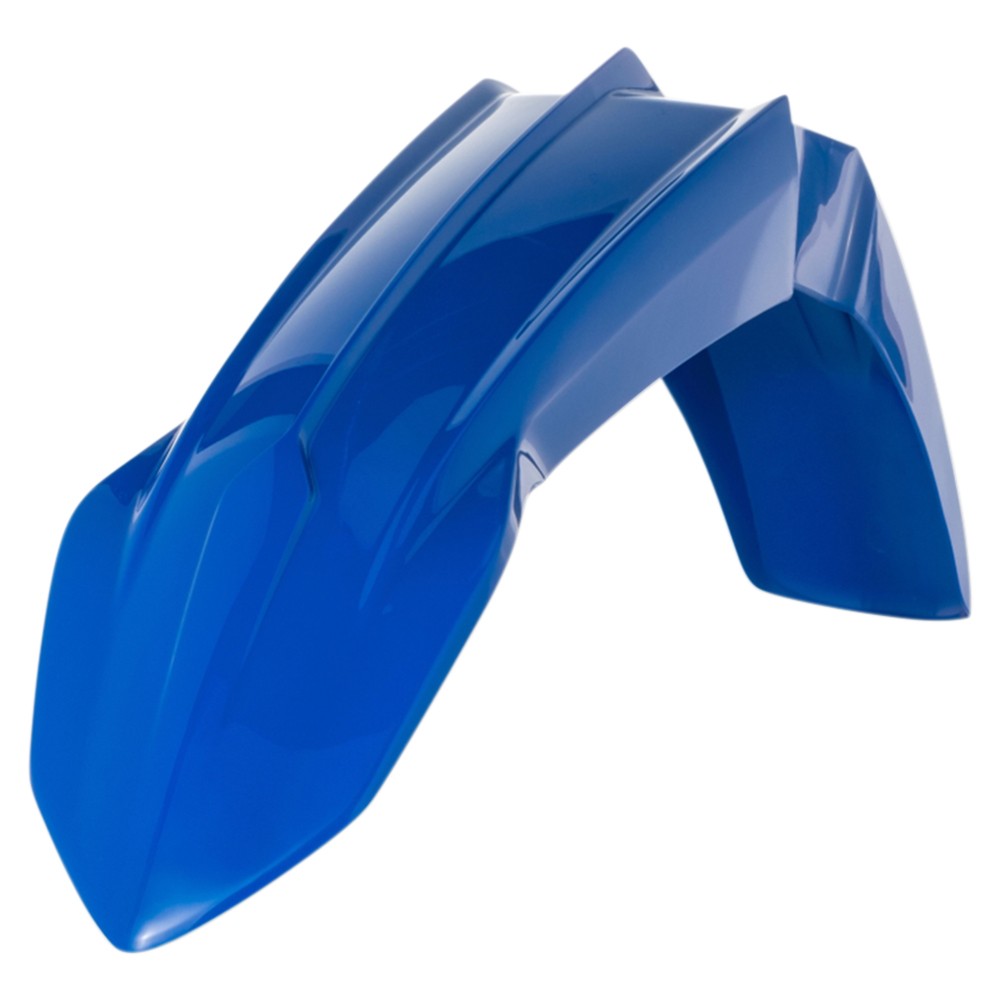 Acerbis Front Fender - Blue - 2685850003