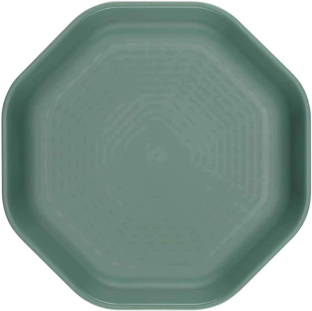 Gerber Gear ComplEAT Tableware Set - Polypropylene Camping Cookware - Portable O