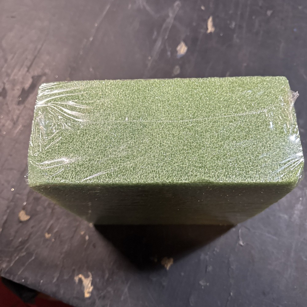 FloraCraft FloraFM Brick 3/Pkg-2.8"X3.8"X8.8"