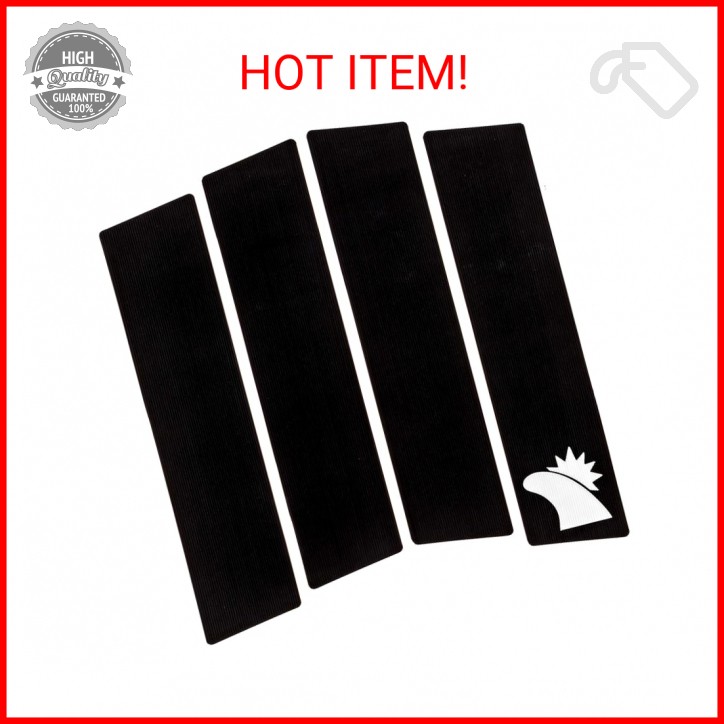 Santa Barbara Surfing SBS Front Traction Pad