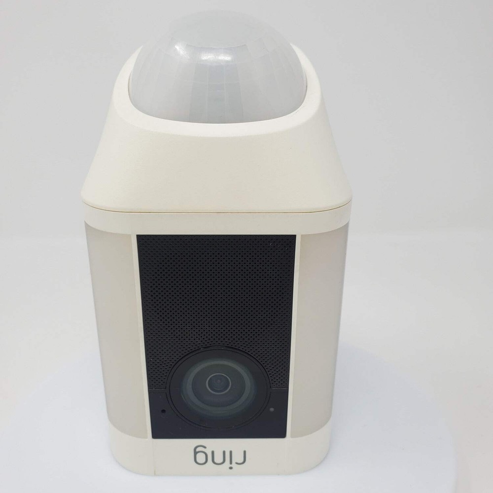 Ring Alarm Keypad 2nd Gen 4AK1S70EN0 Wireless Security System Access Panel