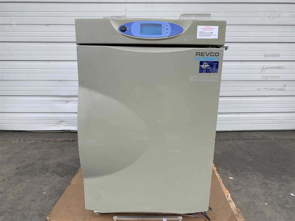 THERMO ELECTRON REVCO ULTIMA ll RCO300D-9-ABC -AS IS