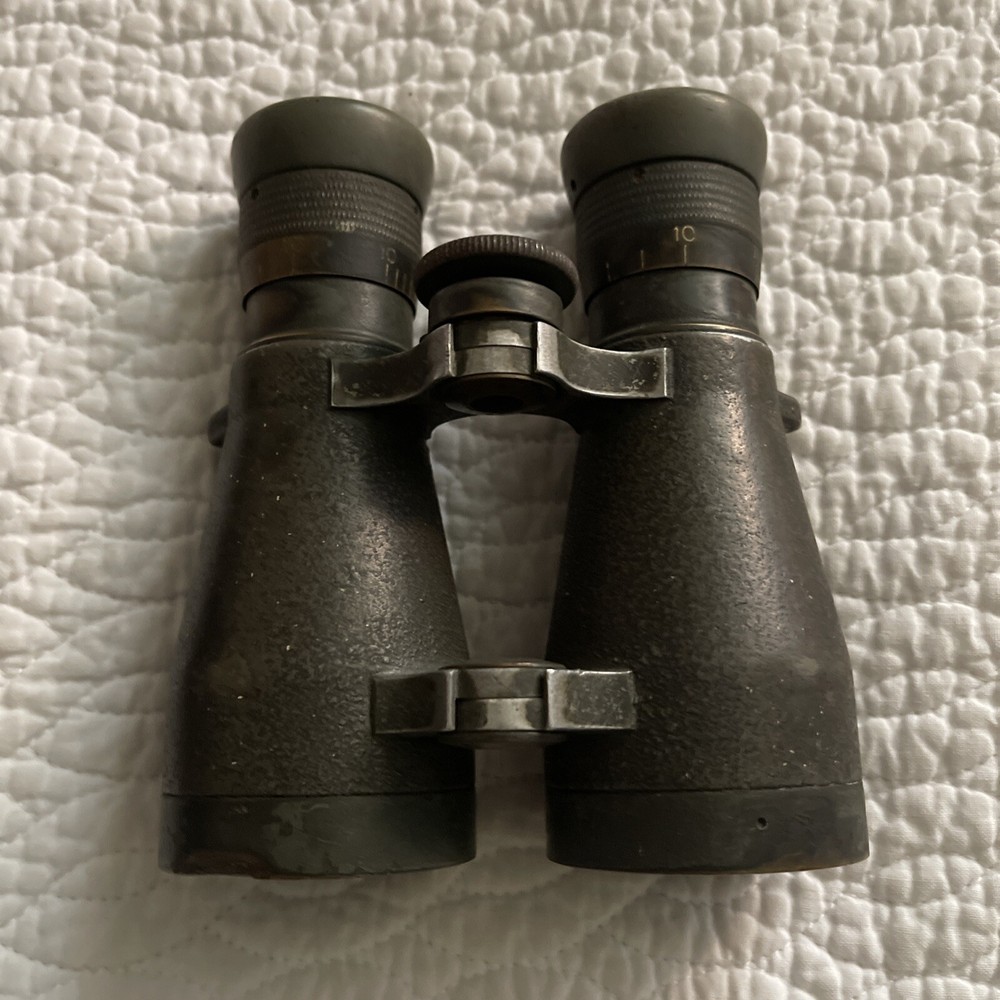 ww1 german fernglas binoculars