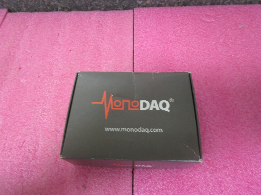 MonoDAQ 201-MonoDAQ-E-AO I/O Module Low Latency Analog Output