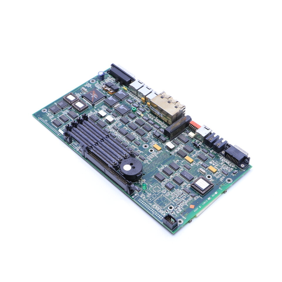NEW VERIFONE RUBY 13915-14 CPU MAIN BOARD