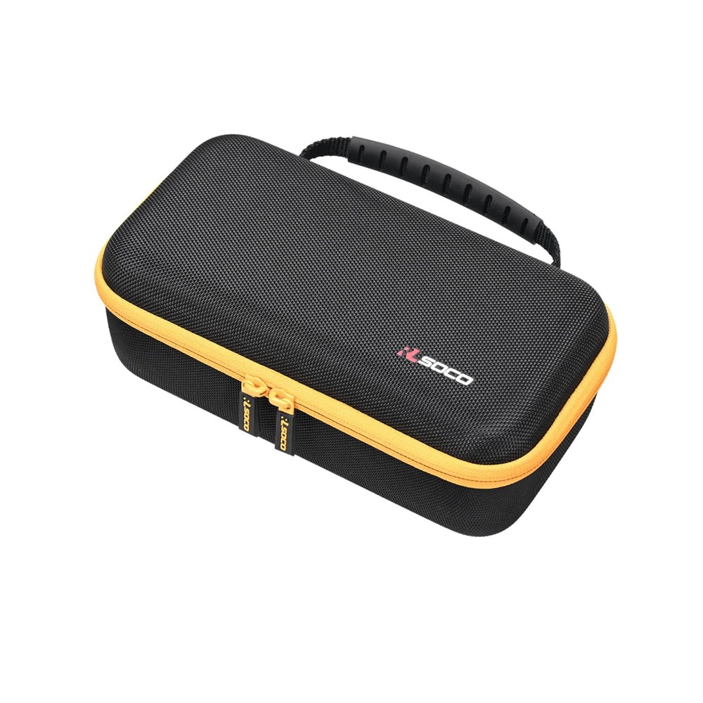RLSOCO Hard Case for Klein Tools ET600 Multimeter, One Size, Black