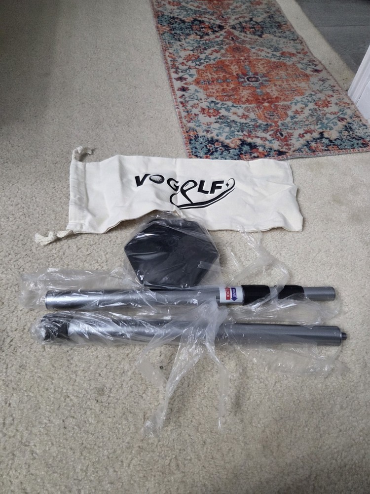 Golf Travel Support Arm,Golf Brace, Protection Pro