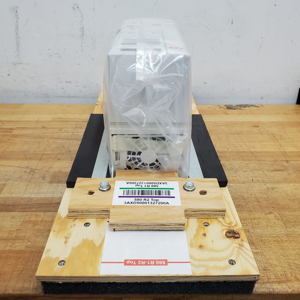 CARRIER HK30WB320 1/2" VFD Motor Drive Controller