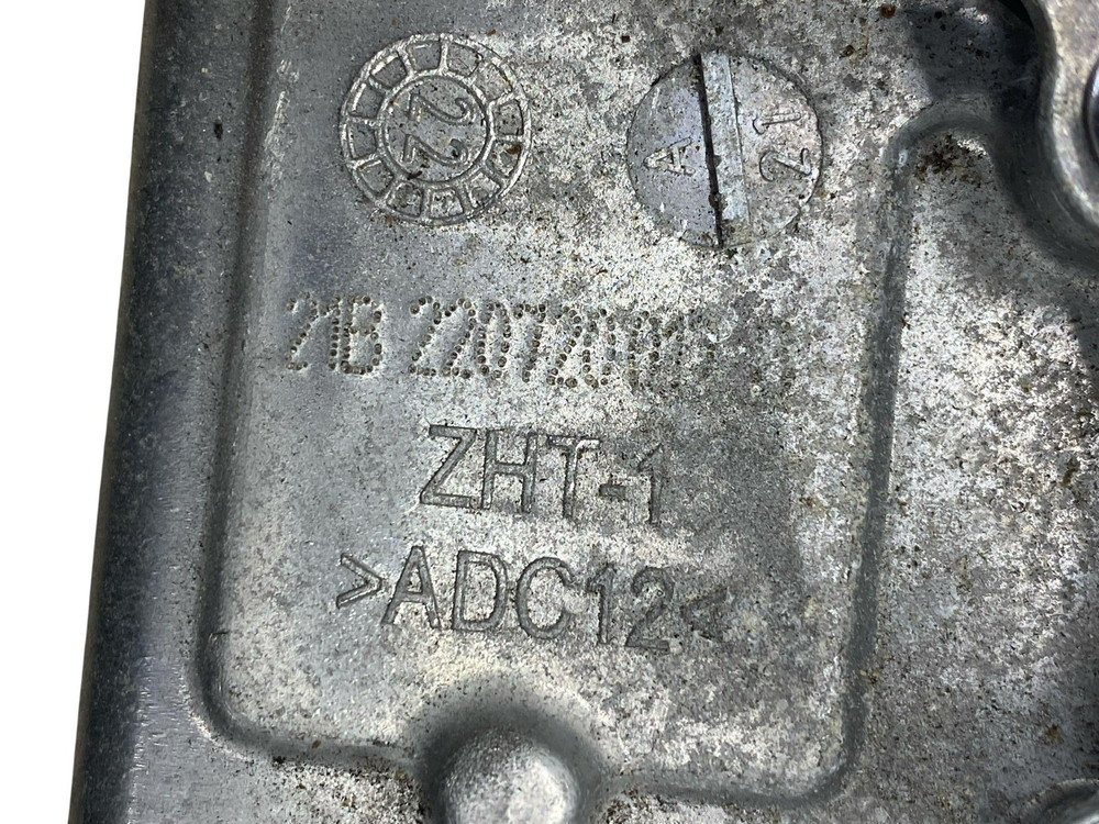 2021 - 2022 FORD MUSTANG MACH-E HIGH VOLTAGE CONVERTER MODULE UNIT OEM