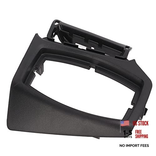 Headlight Switch Trim Frame Automotive Headlight Switches Headlight Control