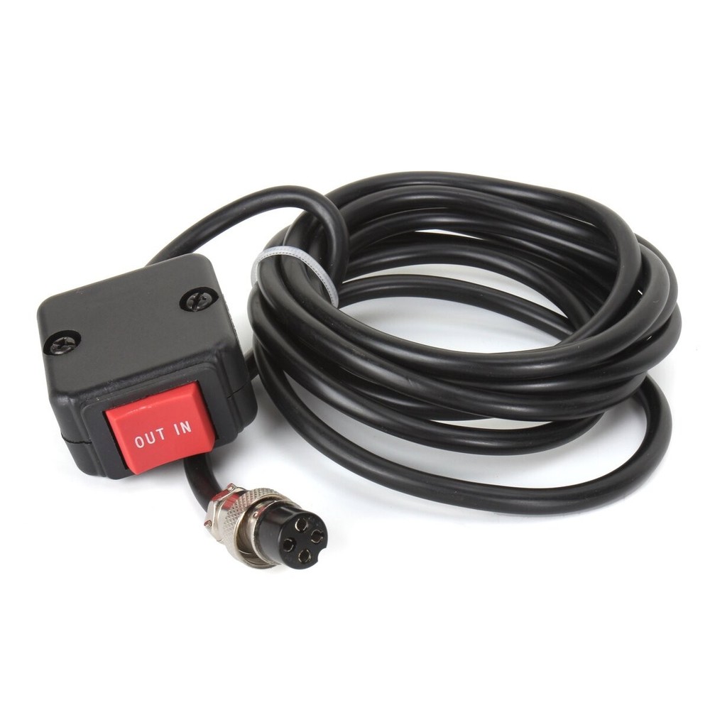 Falcon ATV Solenoid and Switch - CS3002