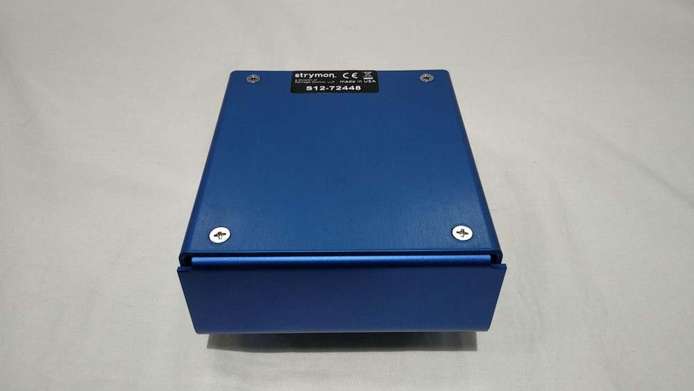 Strymon Ola Effector