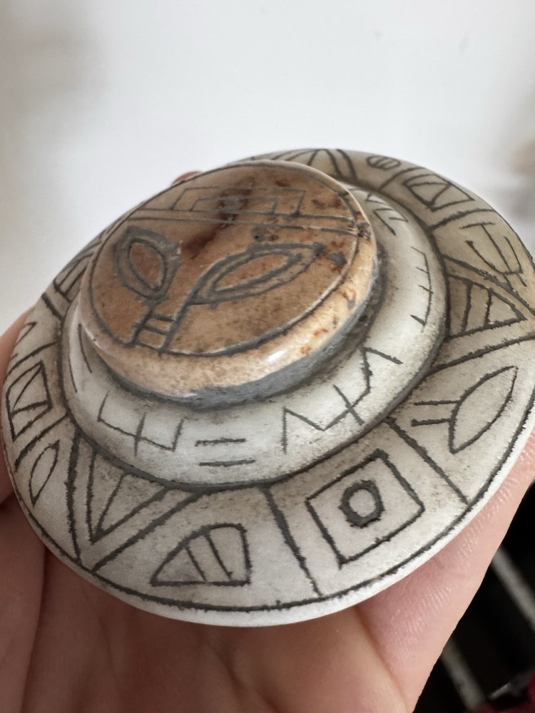 Ojuelos De Jalisco UFo