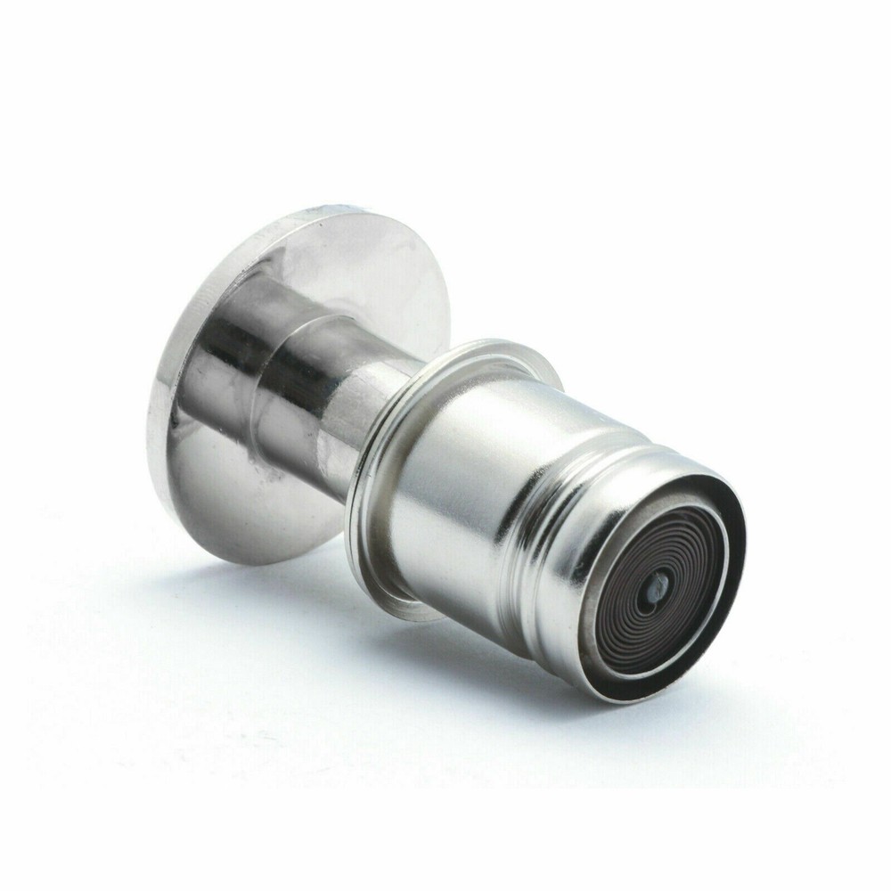 Car Cigarette Lighter EJECT Button Replacement Plug Cover 12V Anodized Aluminum