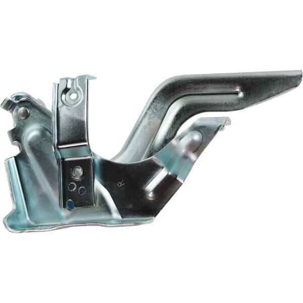 Hood Hinge RH for 18-21 KICKS
