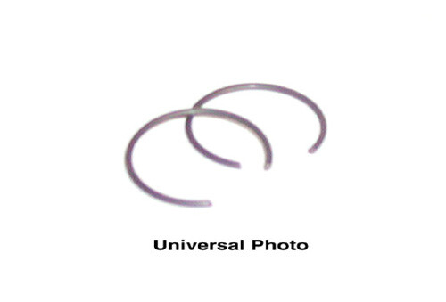 Wiseco CW20 Piston Circlip 20Mm