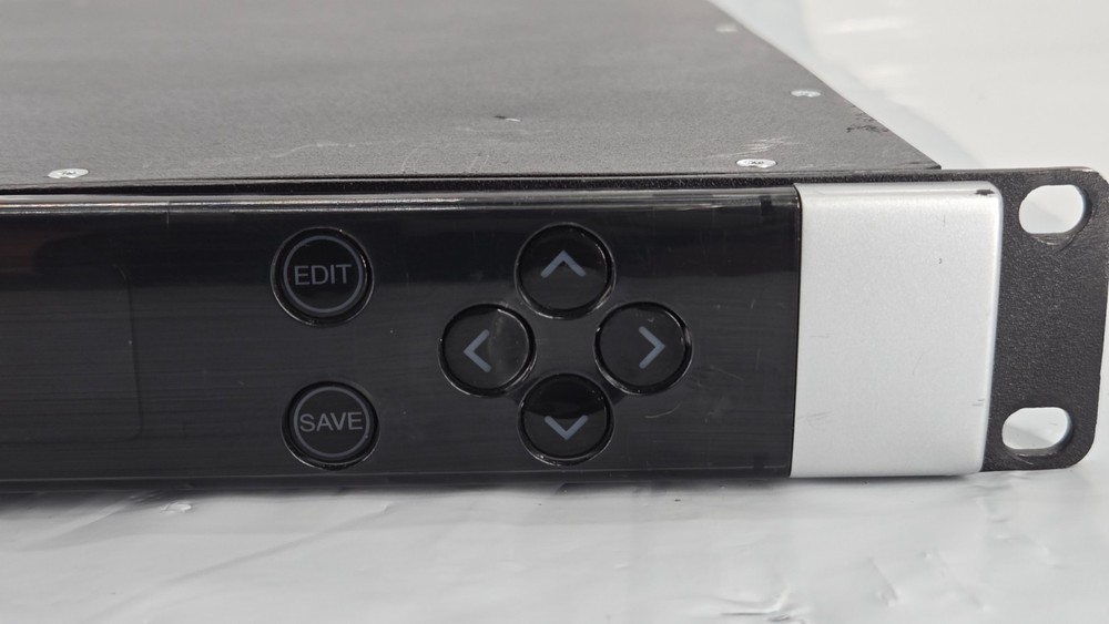 Ericsson RX8200 Advanced Modular Receiver