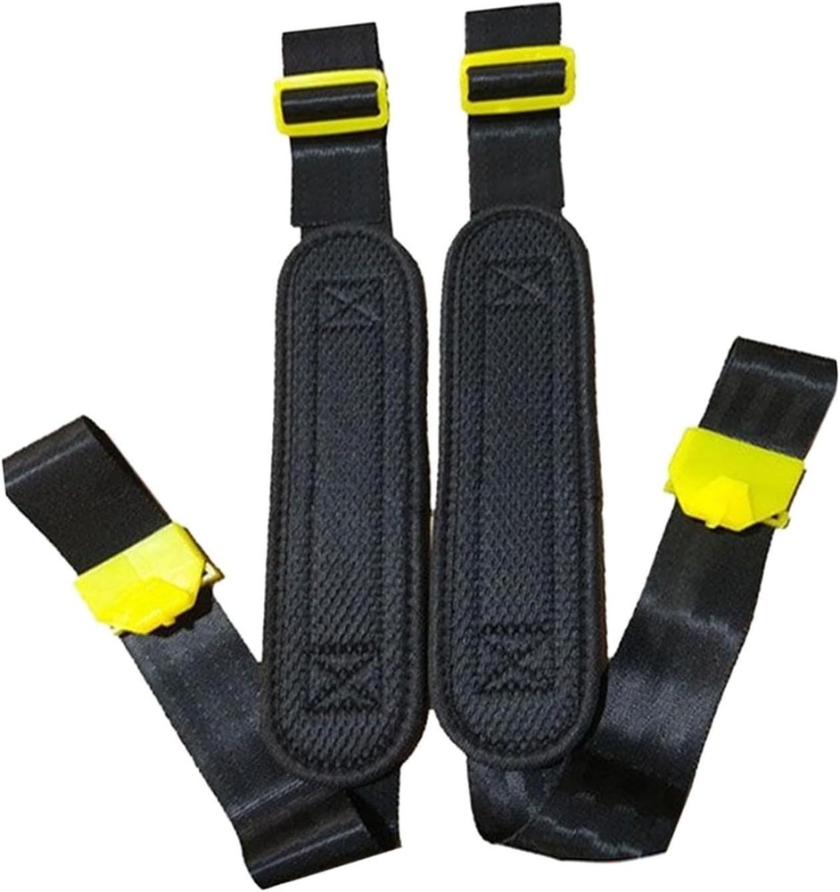 2Pcs Backpack Sprayer Replacement Strap Padded Shoulder Straps Adjustable Gar...