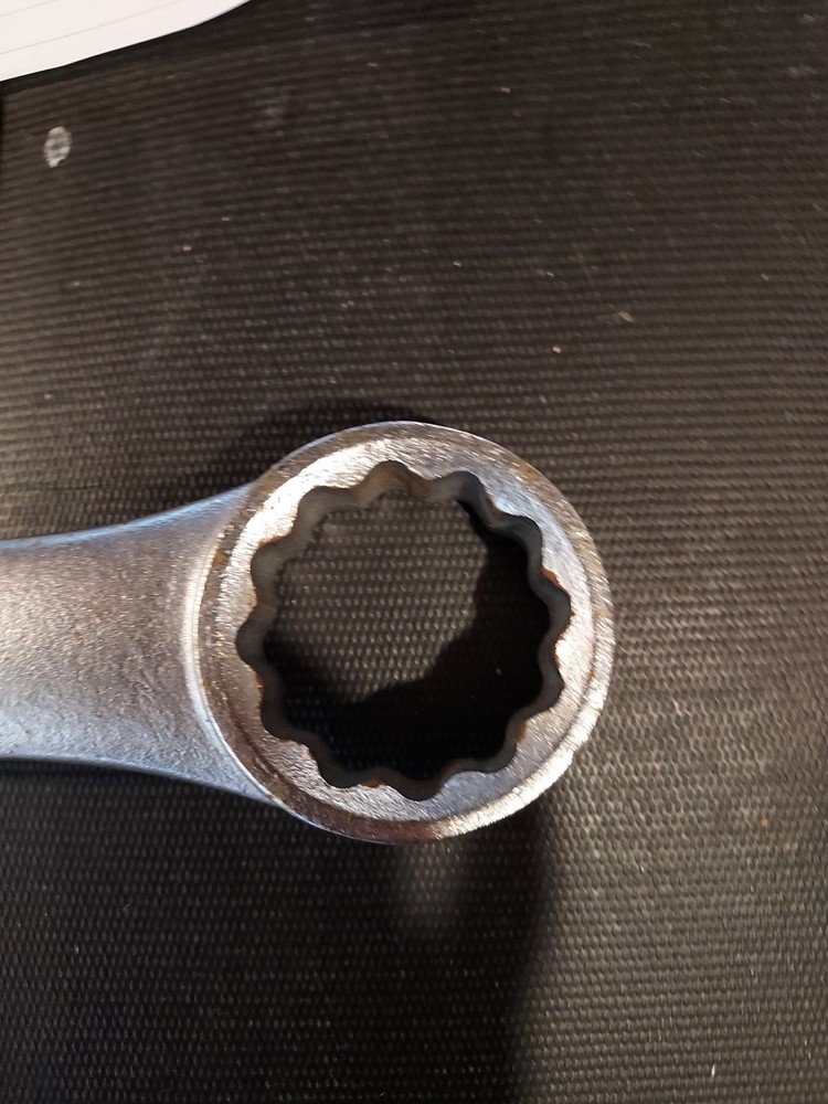Combination Wrench By Proto, 22"long, New, #1252