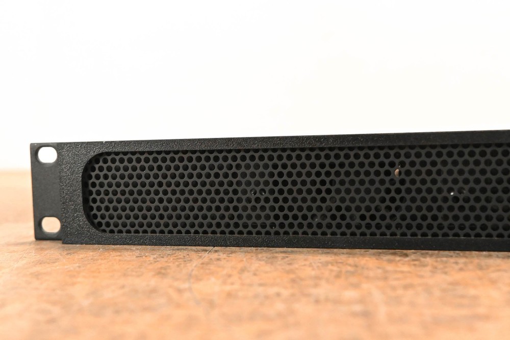 Biamp TesiraFORTÉ DAN AI Fixed I/O DSP CG01MY4