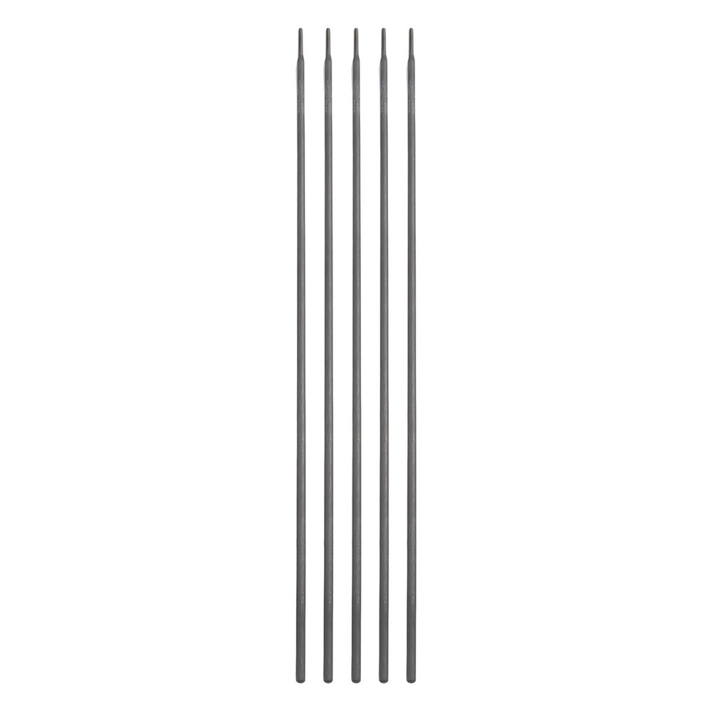 Robust Nickle Electrode rods Suitable for High Temperature Applications