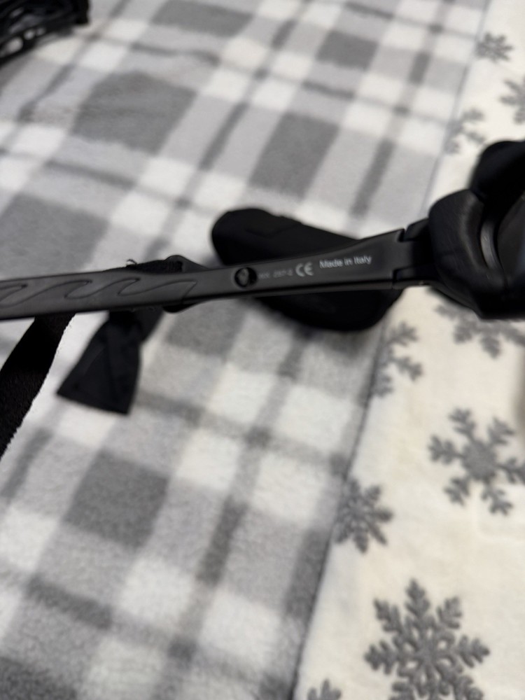 Wiley X Glasses