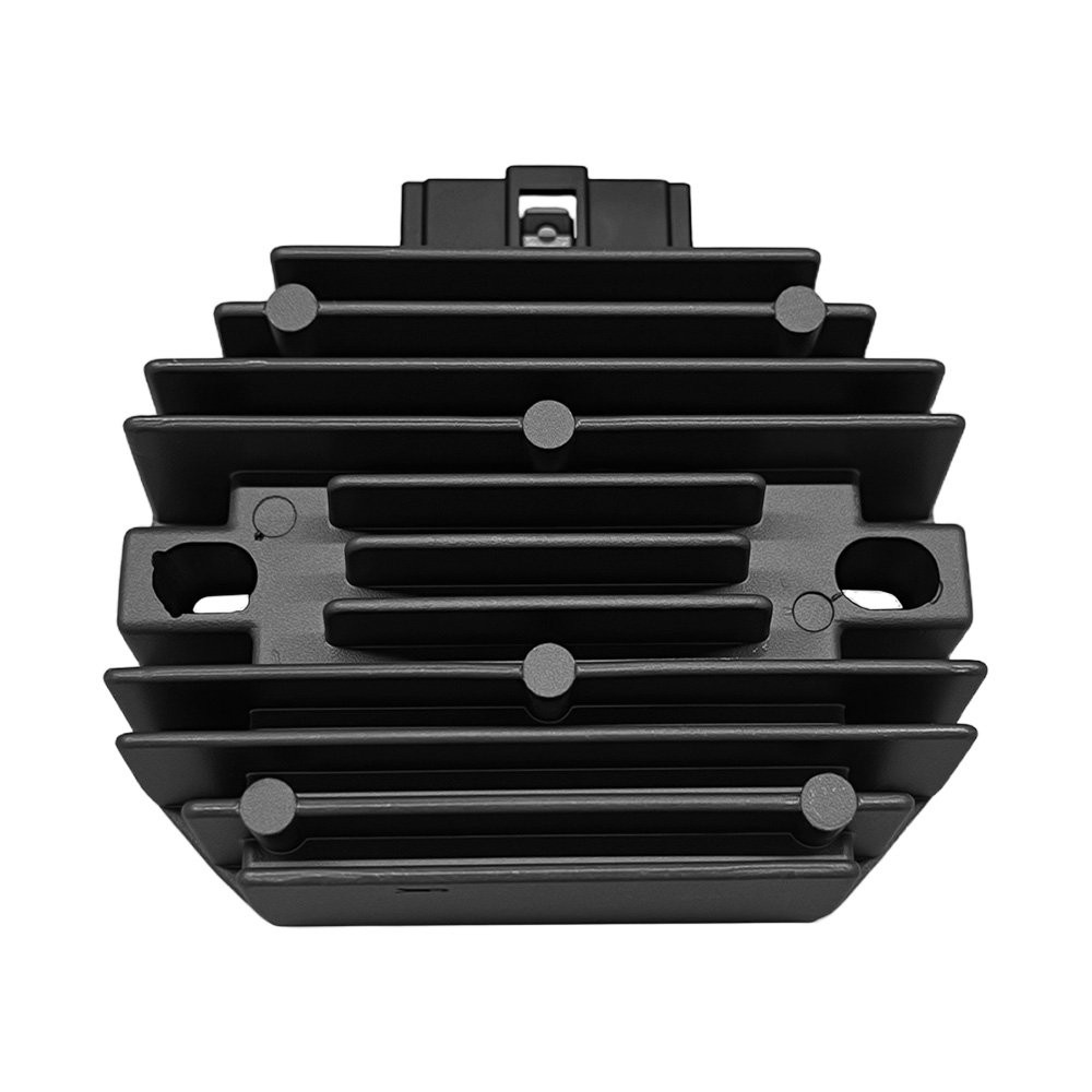 Voltage Regulator Rectifier Assembly For Kawasaki & John Deere Motorcycle Engine