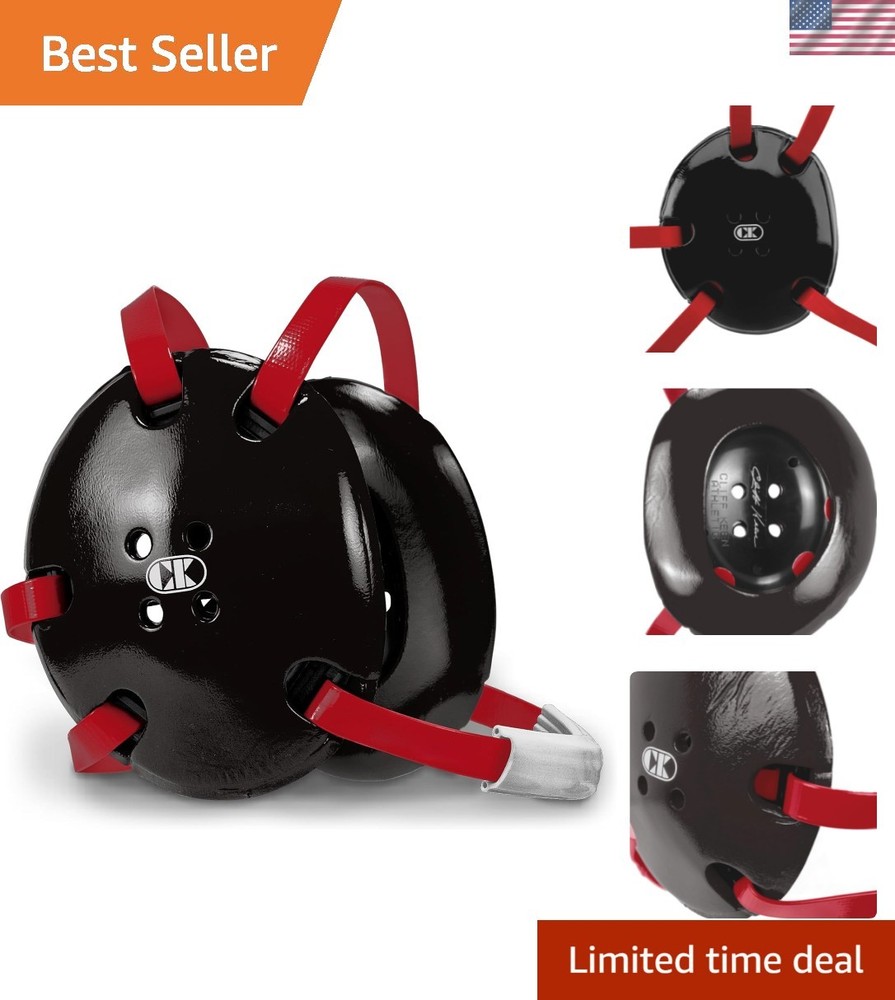 Signature Wrestling Headgear