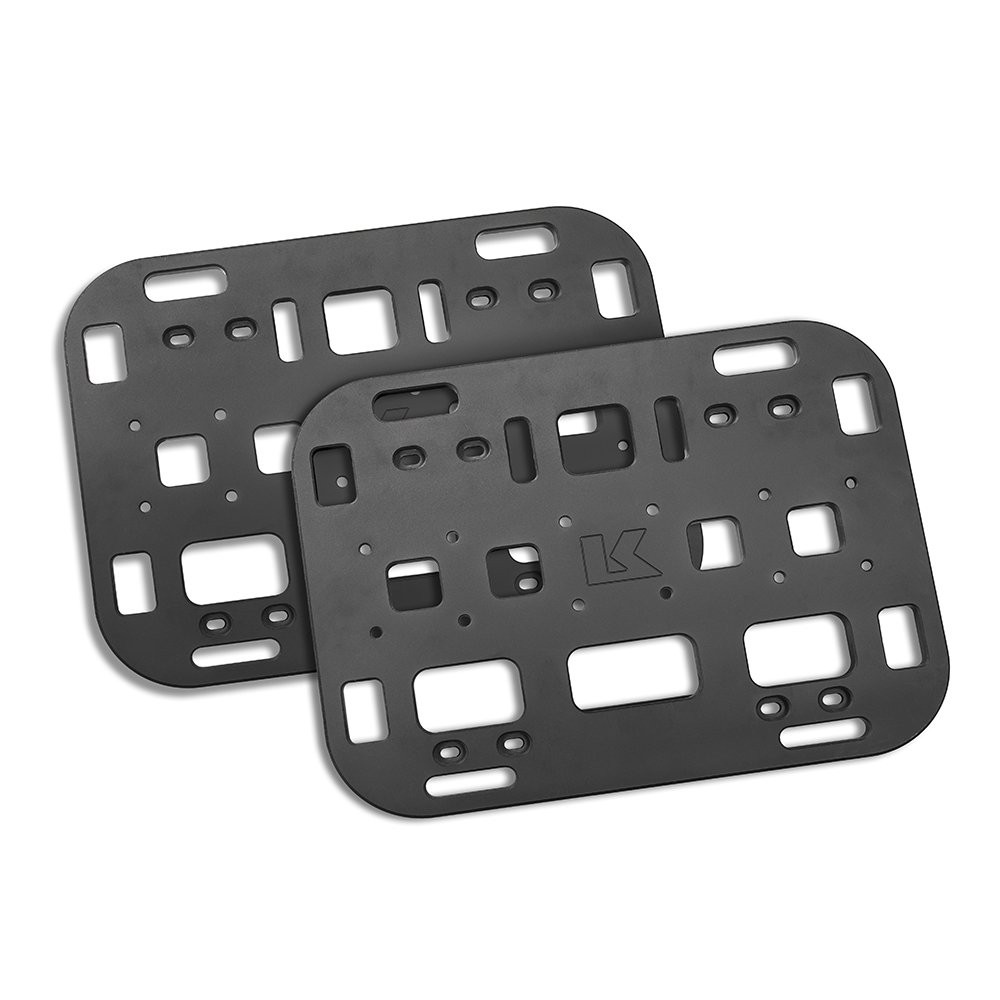 Kriega KOSPHD OS-PLATFORM HD PAN AM