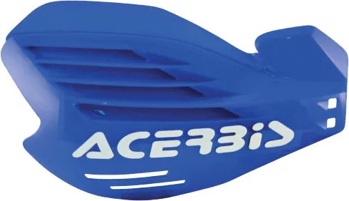 Acerbis Blue X Force Handguards for Beta RR 480 15-16