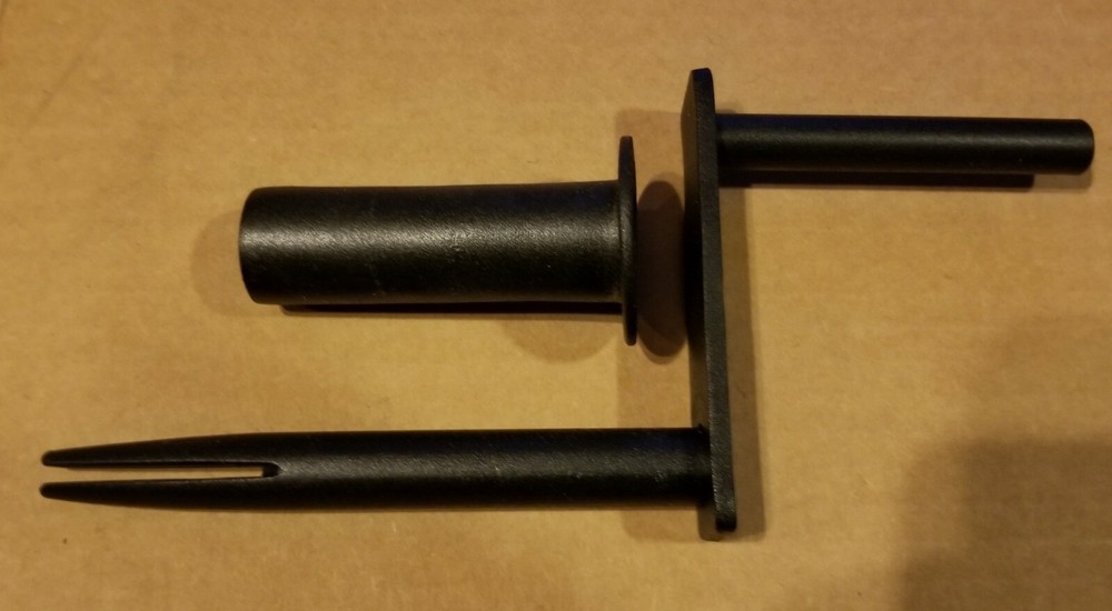 Powerlifting Knee Wraps Bandage Roller Boxing Roller MMA Roller