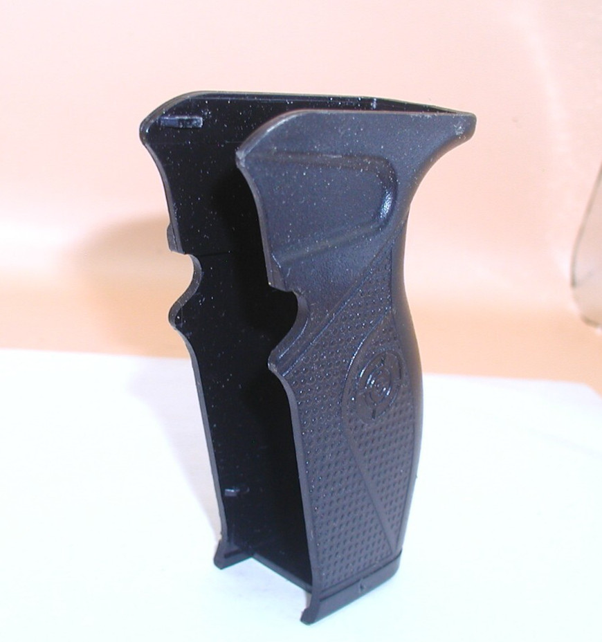 Crosman Phantom CO2 Pistol - Grip, Plastic