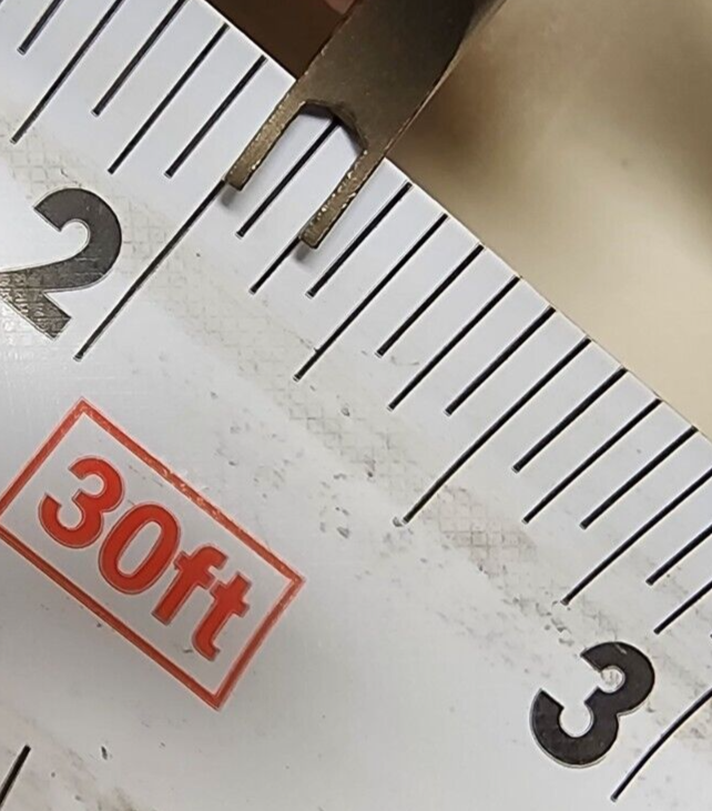 SMITH & WESSON SIGHT NUT SPANNER S&W FOR REAR SIGHT ASSEMBLY SW TOOL