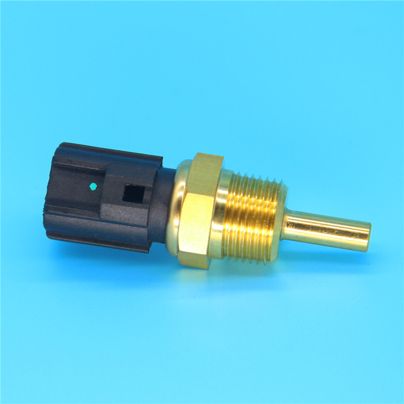 Coolant Temperature Sensor fits Mitsubishi 3000GT Diamante Eclipse MD-177572