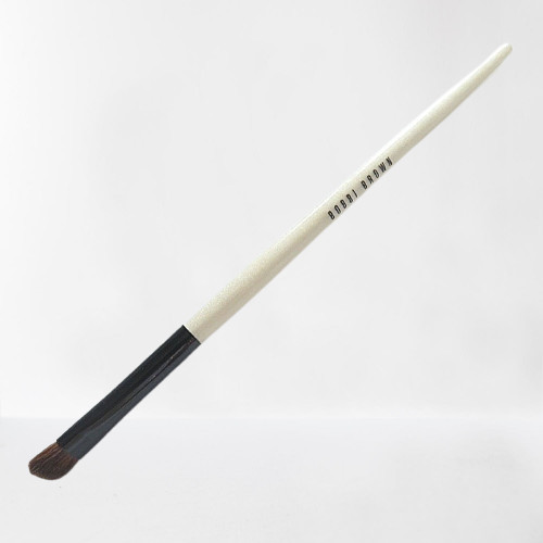 Bobbi Brown Angle Eye Shadow Brush New