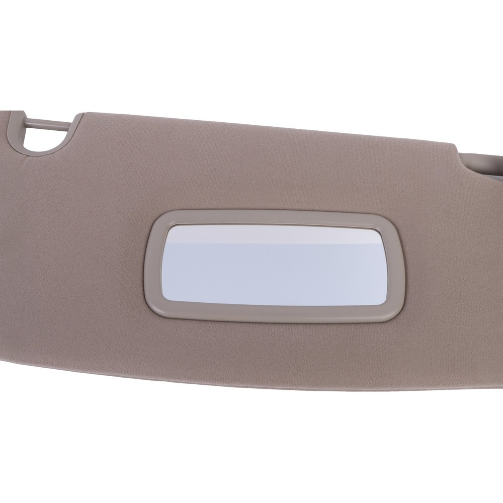 Pair Sun Visor Set For 2002-2009 Dodge Ram 1500 2500 3500 Left + Right