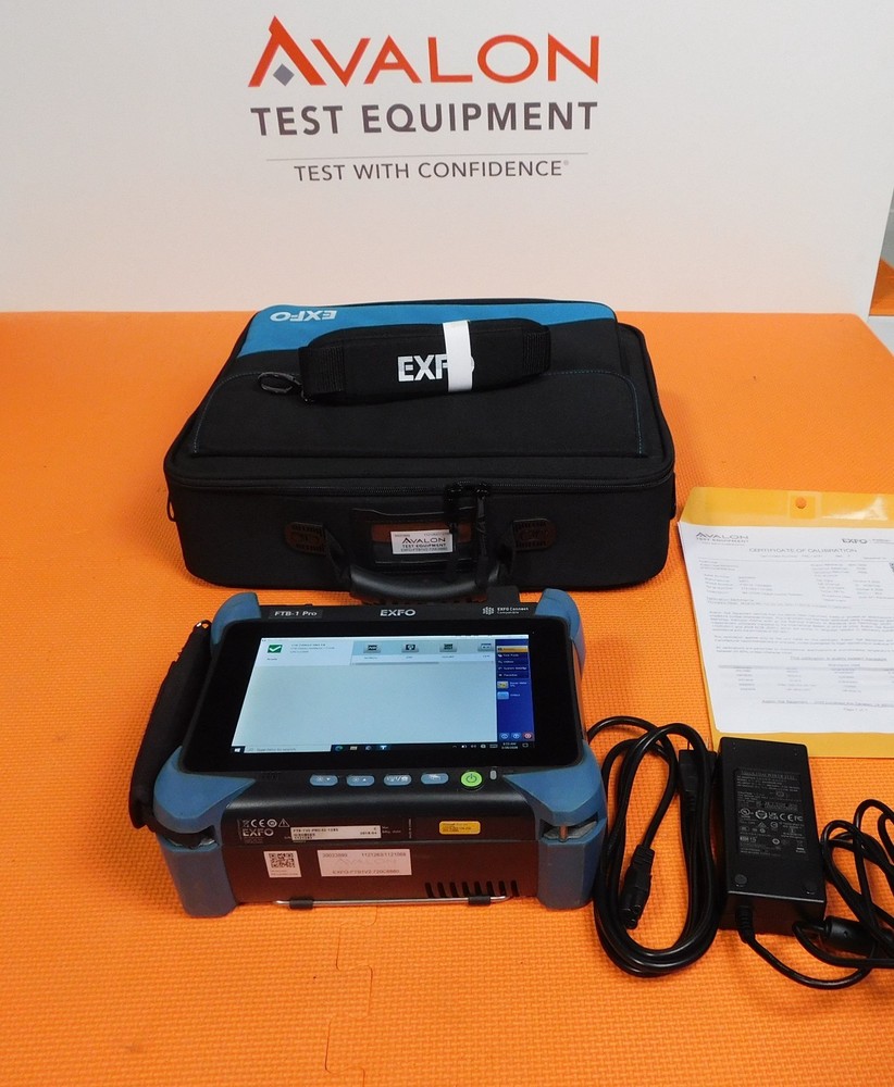EXFO FTB1V2-720C8880
