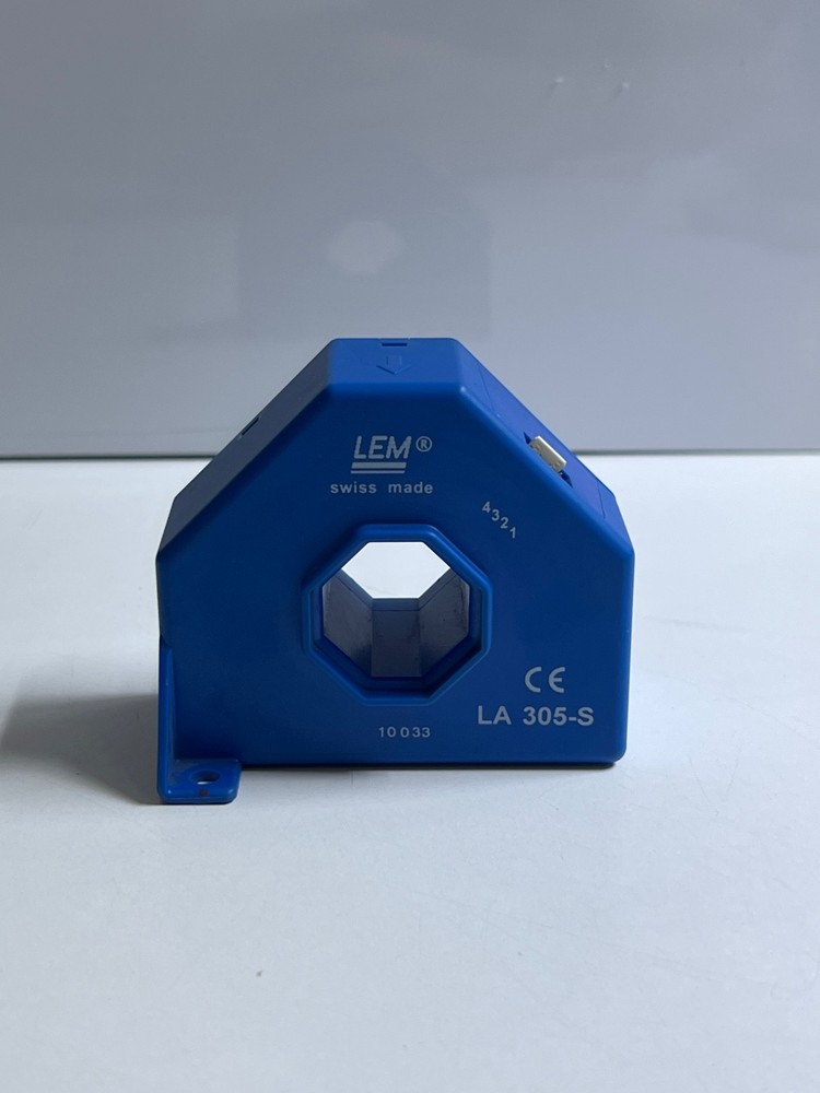 LEM LA 305-S Current Transducer
