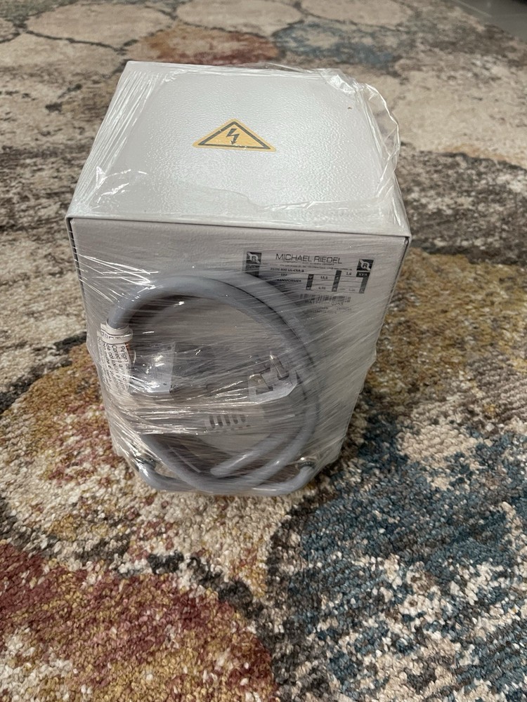 Michael Riedel Transformer