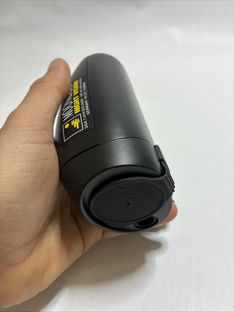 Night Vision Moonlight Monocular Scope