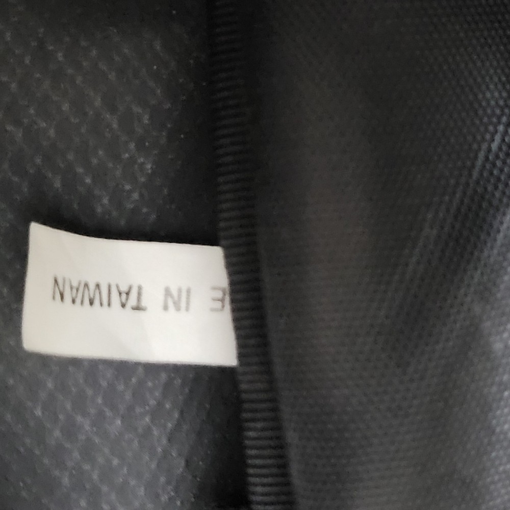 Rossignol Backpack - Black Good Condition