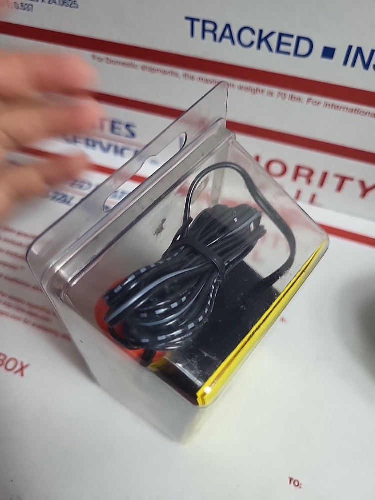 RC MCDANIEL/SONIC-TRONICS NI-STARTER Model 101