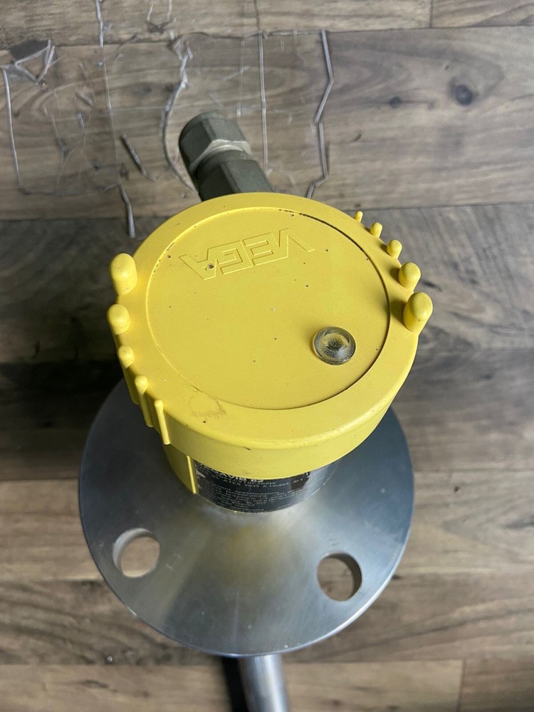 VegaVib 62 VB62.CXTGCZKMX Level Switch